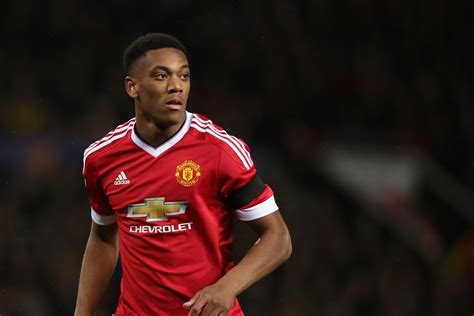 Anthony Martial Must Adapt To My Style If He Must Succeed Here – Jose ...