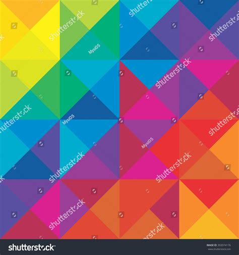 14,989,485 Colorful geometric background Images, Stock Photos & Vectors ...