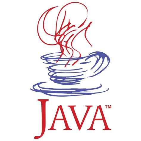 Java Logo Transparent Png