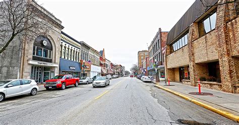 Is Fond du Lac the most boring city in Wisconsin? | Streetwise