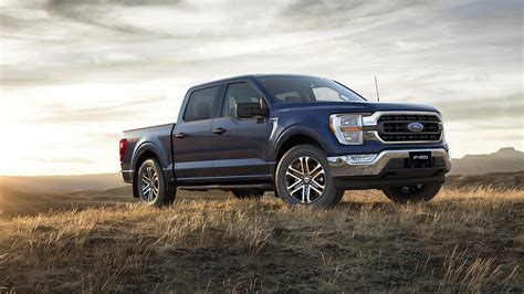 Ford Reintroduces F-150 To Australia Following 30-Year Absence ...