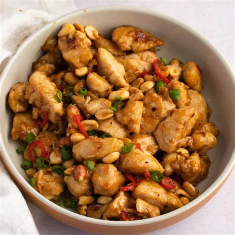 Princess Chicken (Asian-Style Recipe) - Insanely Good