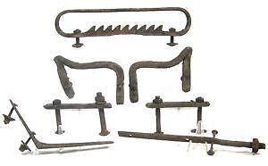 Antique Wagon Parts | eBay