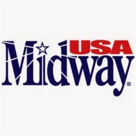 MidwayUSA - YouTube