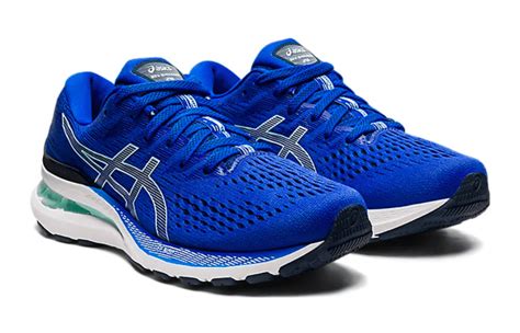 Asics Gel Kayano 28 Running Shoe REVIEW | RunnerClick