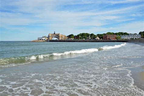 Top 10 Things To Do in Narragansett, RI