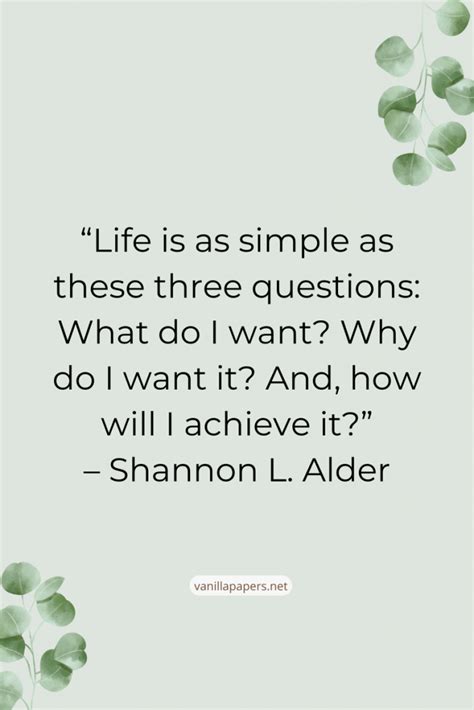 54 Life-Changing Simple Living Quotes (To Inspire You)