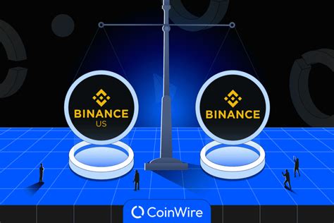 Binance.US vs Binance: Key Difference. Which Should You Use?