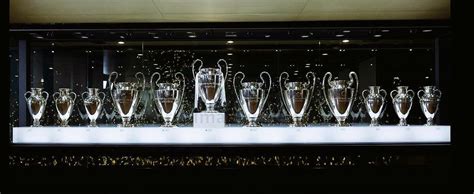 Real madrid's 12 champions league trophies. 🏆🏆🏆🏆🏆🏆🏆🏆🏆🏆🏆🏆 - scoopnest.com