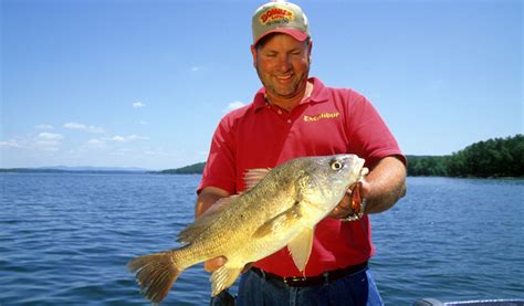 Keep Those Drum and Cook Them – 5 Freshwater Drum Recipes - Game & Fish