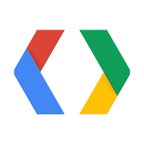 Download Google Developers brand logo in vector format - Brandlogos.net