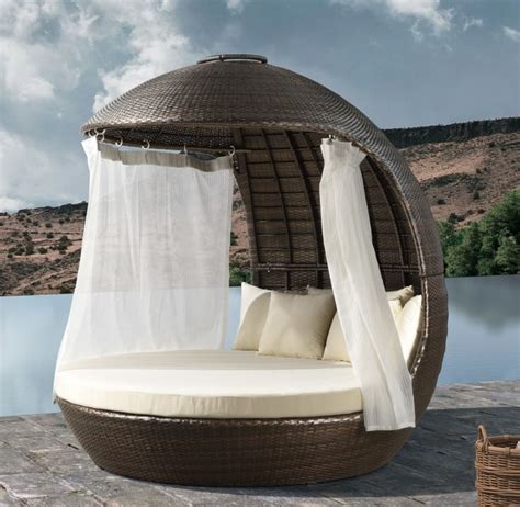 daybed canopy - Google Search in 2020 | Daybed canopy, Outdoor bed ...