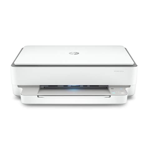 HP ENVY 6055e Wireless Color Inkjet Printer, Print, scan, copy, Easy ...