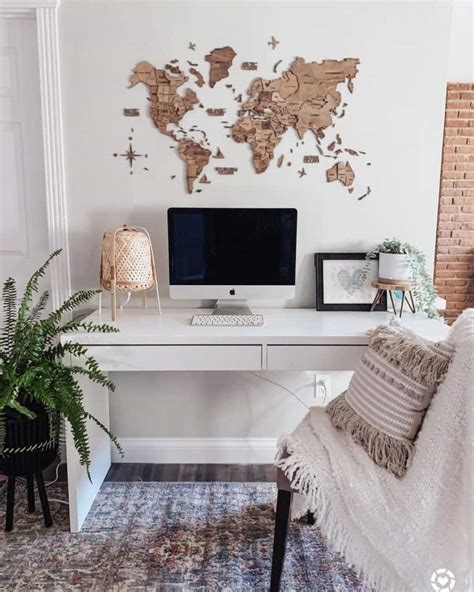 35 Gorgeous Home Office Rug Ideas That Transform a Work Area