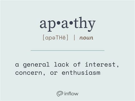 Can ADHD cause apathy and anhedonia?