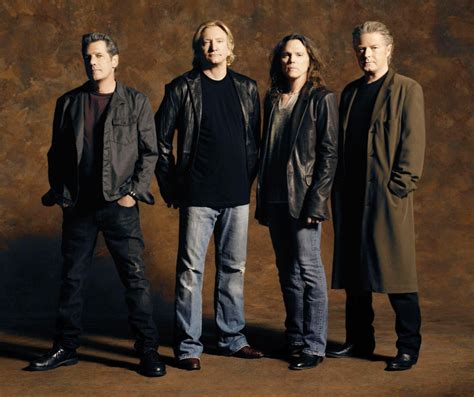 Why did The Eagles band break up? | The US Sun