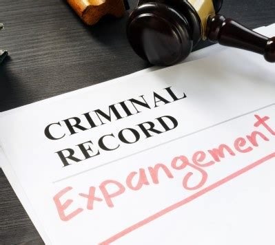 DUI Expungement Attorney Charleston SC