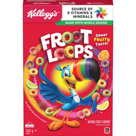 Froot Loops Cereal | ubicaciondepersonas.cdmx.gob.mx