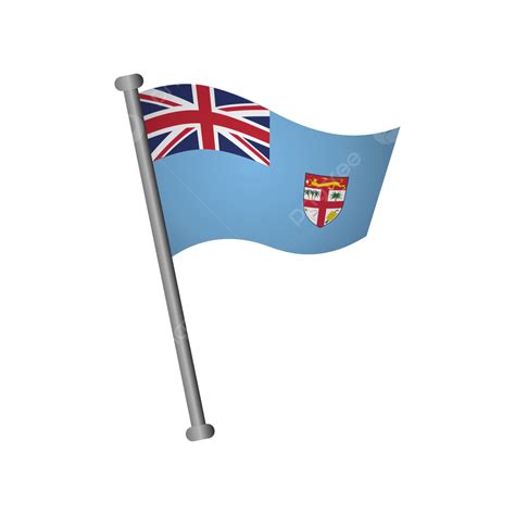 Fiji Flag Icon, Fiji, Flag, Fiji Flag PNG and Vector with Transparent ...