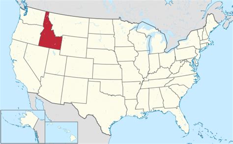 Ada County, Idaho - Simple English Wikipedia, the free encyclopedia