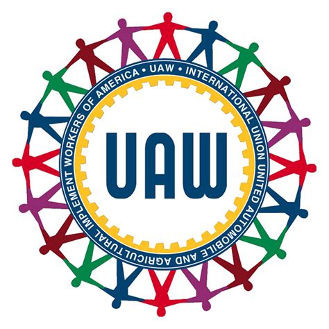 Uaw Logos