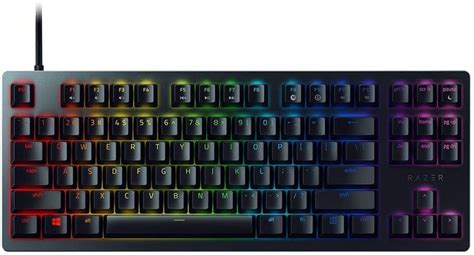 Razer Huntsman Tournament Edition Keyboard - MGKB