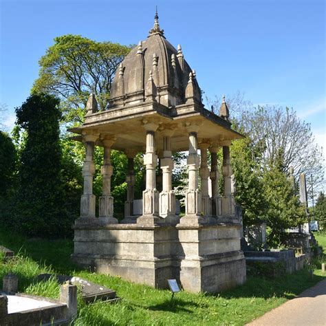 Raja Ram Mohan Roy Tomb, Bristol - Tripadvisor