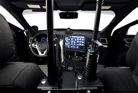 Police Interceptor Interior | Wallpapers Gallery