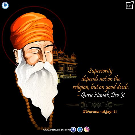 guru nanak quotes with images - Renea Guy