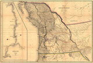 Oregon Treaty of 1846 | Summary, Origin & Significance | Study.com