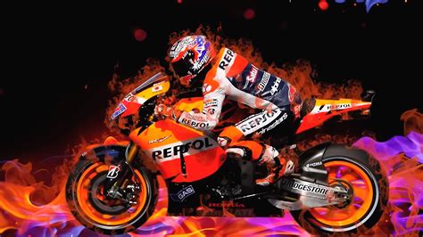 Motorcycle Racing Wallpapers, Pictures, Images