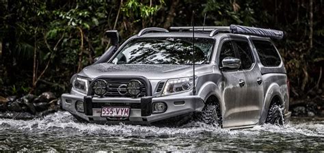 Nissan Navara NP300 (2015 - 2020) | ARB 4x4 Accessories