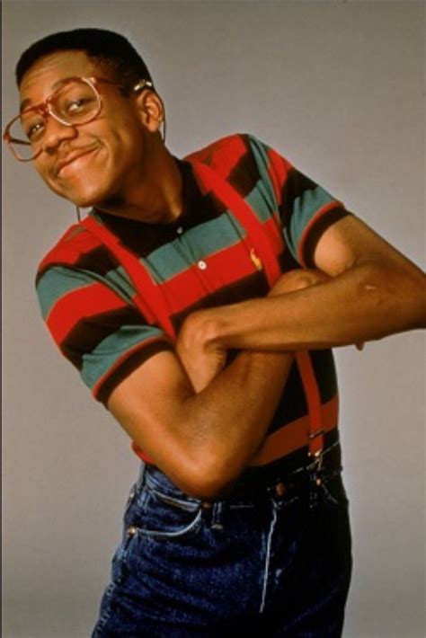 Steve Urkel Blank Template - Imgflip