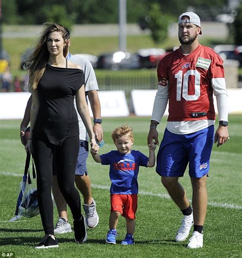 AJ McCarron's wife Katherine Webb is pregnant with second child | Daily ...