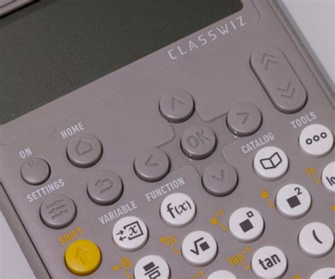 New ClassWiz. Boost your curiosity. - Casio Calculators