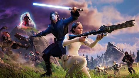 3840x2400 Resolution Fortnite Star Wars UHD 4K 3840x2400 Resolution ...