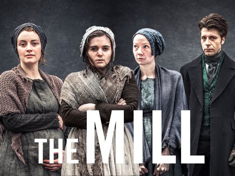 Prime Video: The Mill