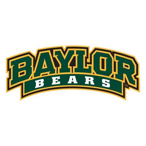 Pin on Baylor University