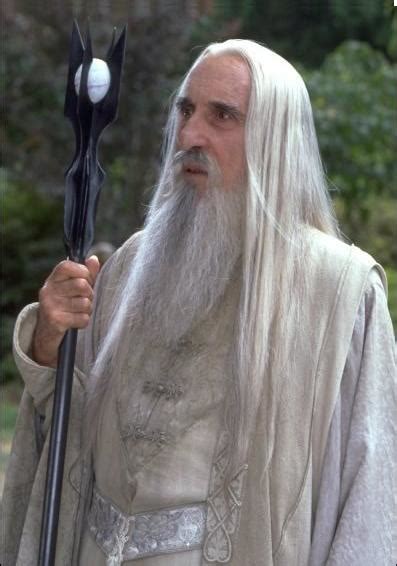 Saruman - Lord of the Rings Wiki