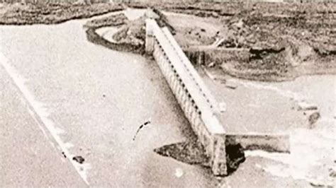 Morbi bridge collapse: In 1979 too, a tragedy on Machchhu river had ...