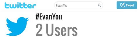 Evan You: Background Data, Facts, Social Media, Net Worth and more!