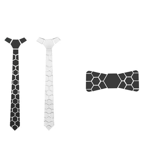 Hex Tie Multi Formal Combo: Buy Online at Low Price in India - Snapdeal