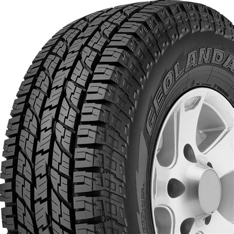 285/70/17 Yokohama Geolandar A/T G015 Tires on Sale