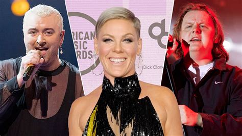 Some of the biggest artists are going on tour in 2023 including P!nk