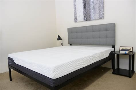 Lucid Hybrid Mattress Review - Support and Pressures Relief?