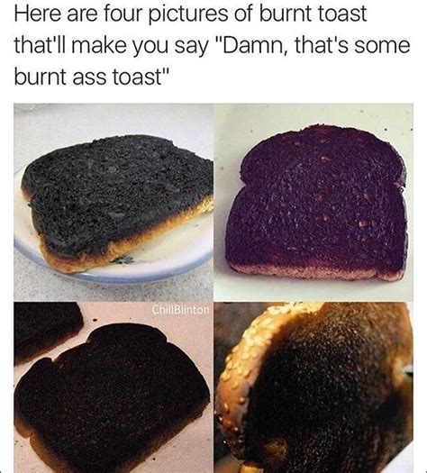 Burnt - Meme by Diacheeto :) Memedroid