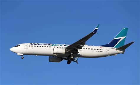 Canada's WestJet Airline cites 'unprecedented cancellations,' hitting ...