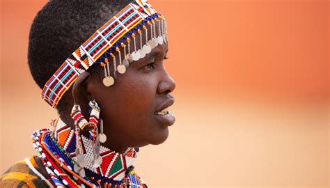 Learn about the fascinating history, language and culture in Kenya