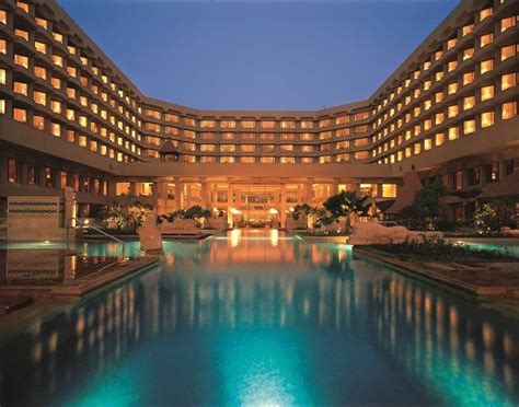 JW Marriott Mumbai Juhu- Exterior – Tourism Interface