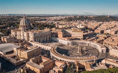 Vatican City: 15 Lesser-Known Facts & Hidden Charms